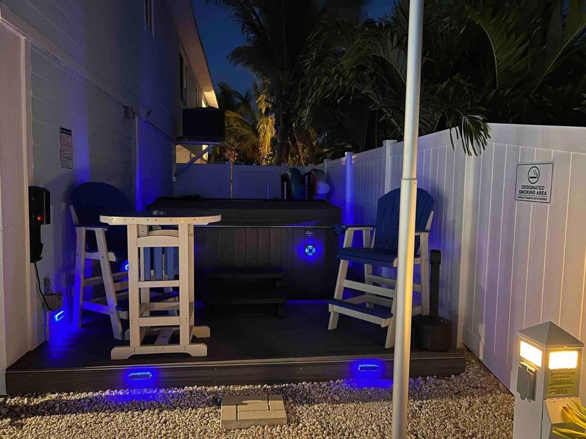 Casa Blue Pelican. 马拉松 外观 照片